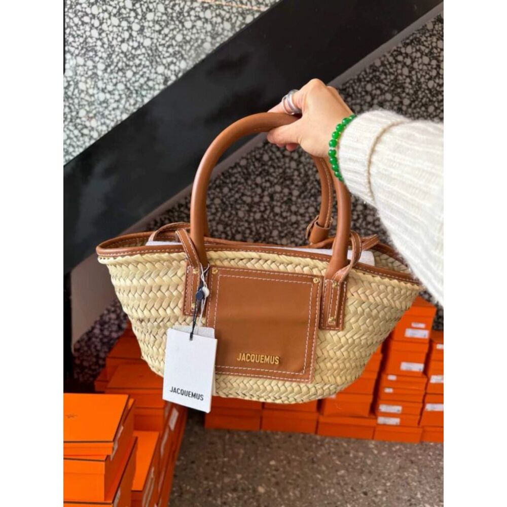 Jacd Women Pre-Loved Bag Very Good Condition